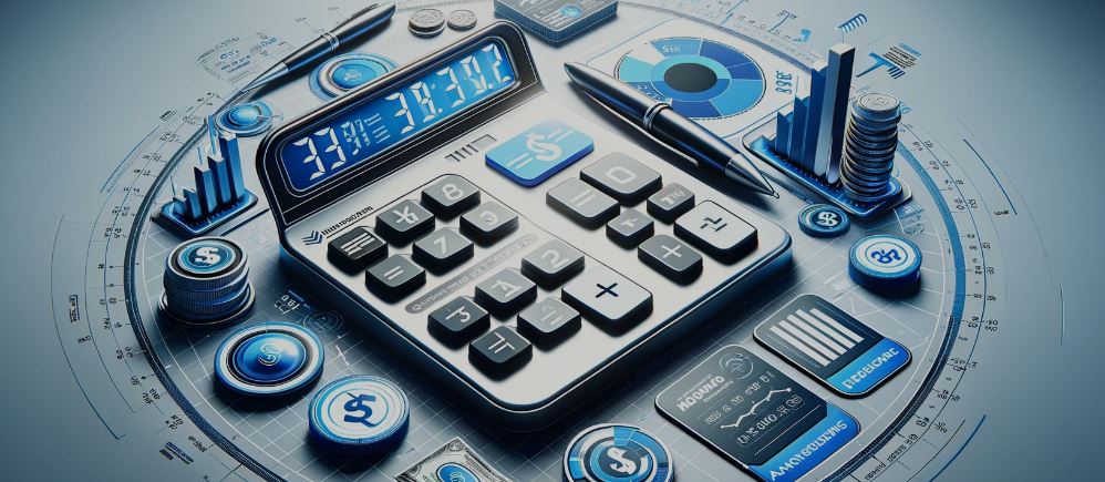CPM Calculator | Master CPM, Impressions, and CTR with Our Easy CPM Calculator – Learn How!