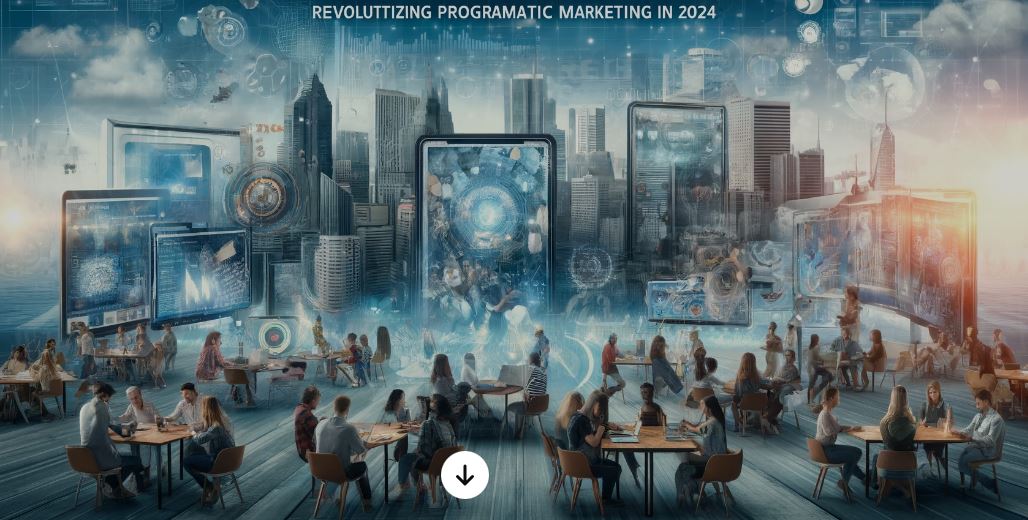 Dynamic Creative Optimization: Revolutionizing Programmatic Marketing in 2024