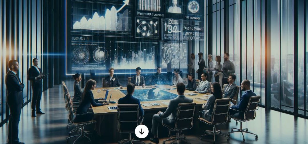 UK Advertising Spends in 2024: Key Trends from IPA Bellwether Report Q1