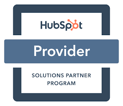Hubspot kPartnerAgencyLogo Hubspot kPartnerAgencyLogo
