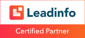 LeadInfo Partne Logo LeadInfo Partne Logo